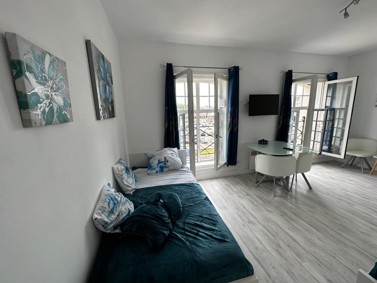 Le Bleu Arrageois Apartment Arras Exterior photo